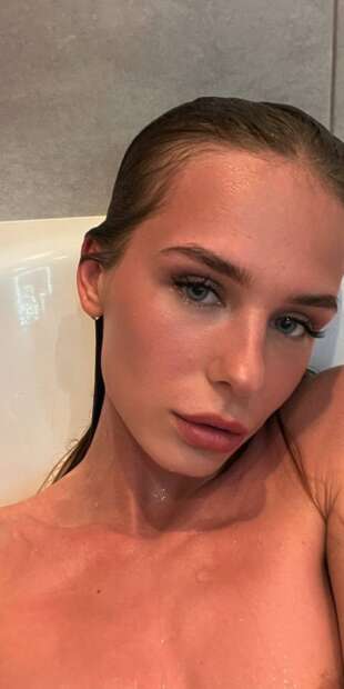 Доминика Горловой +